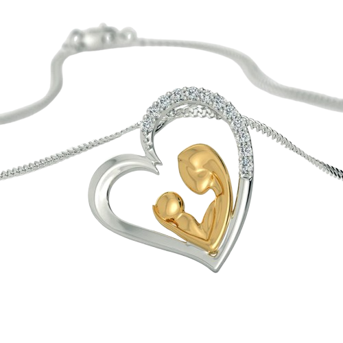 Mother's Day Jewelry