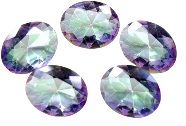 Mystic Quartz