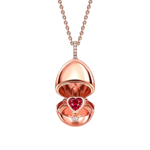 Valentine Jewelry