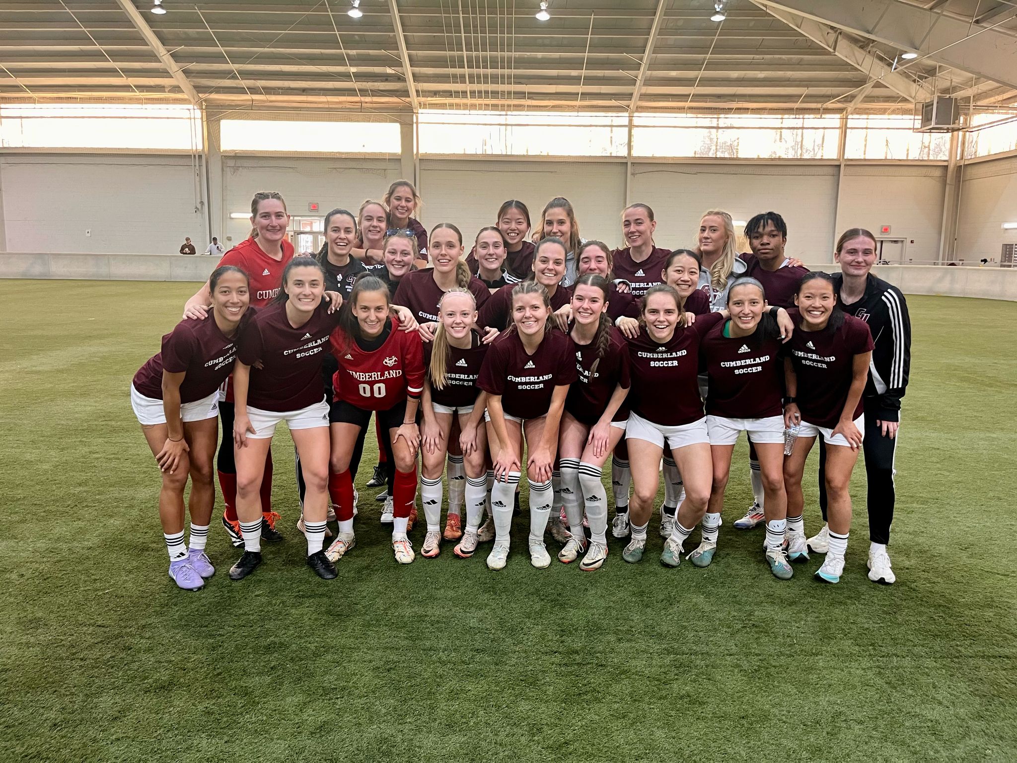 Professional athlete signing contract