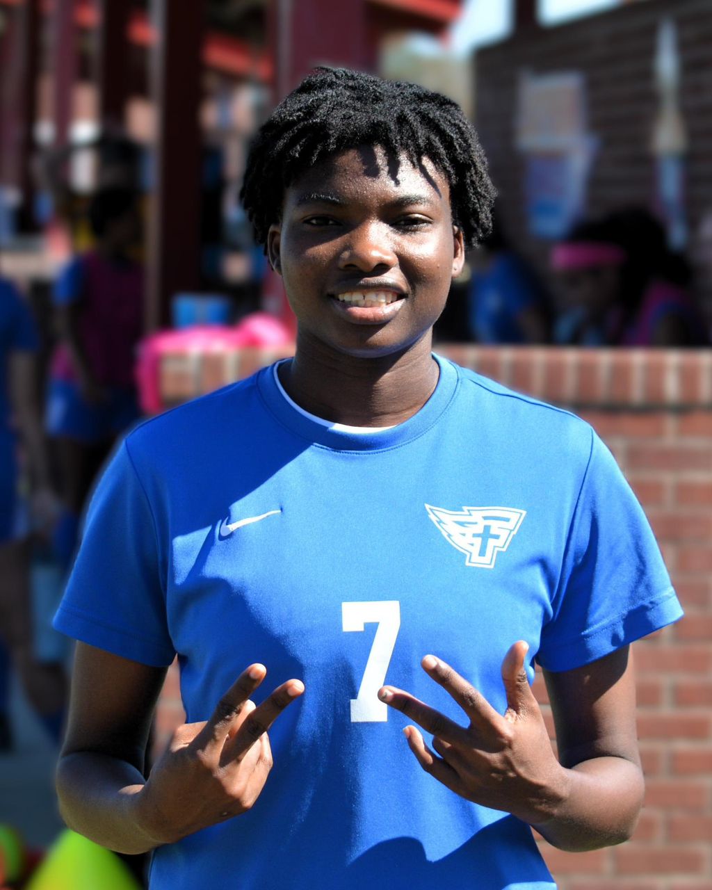 DMG Global - Bridging Athletes to Opportunities