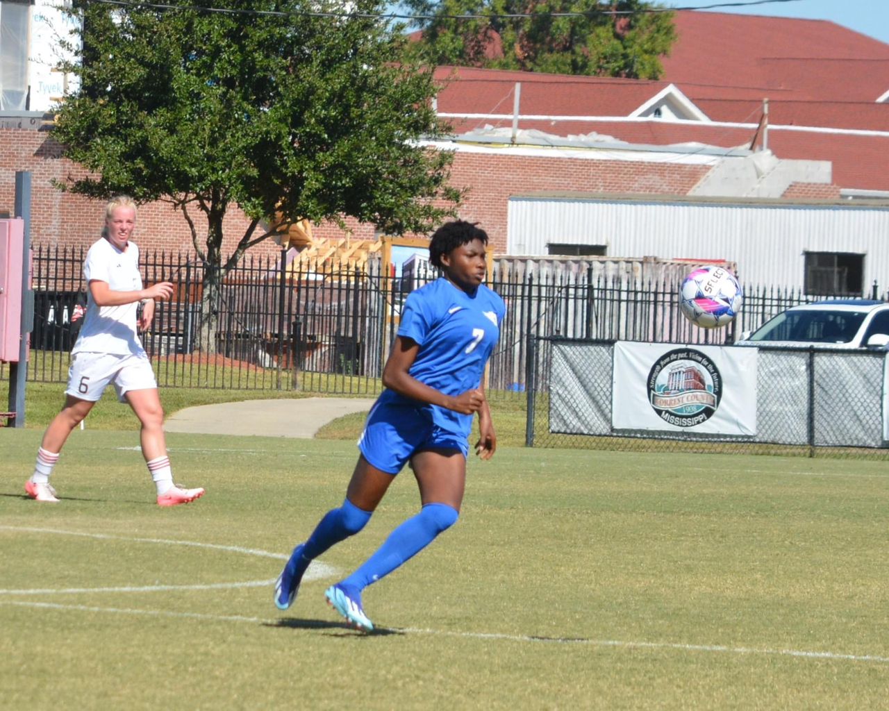 Scholarship award ceremony