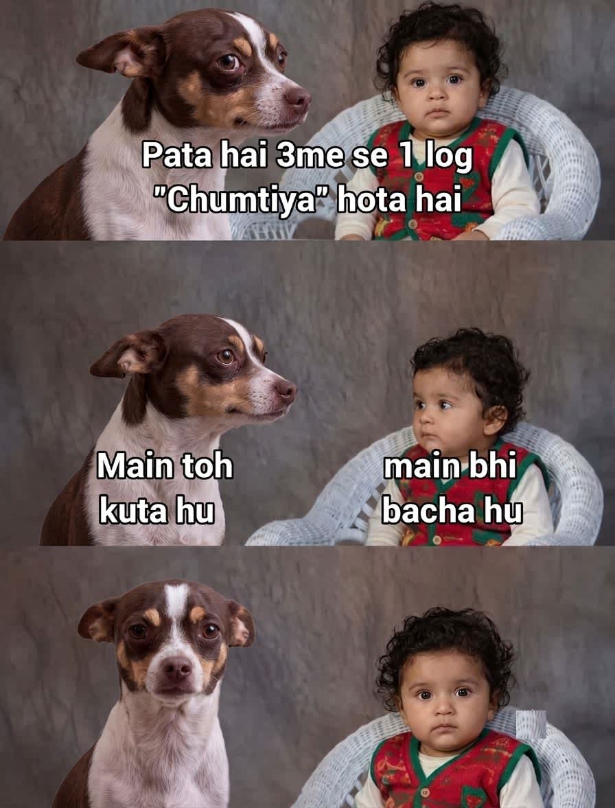 Post by Bhalu on PawVerse