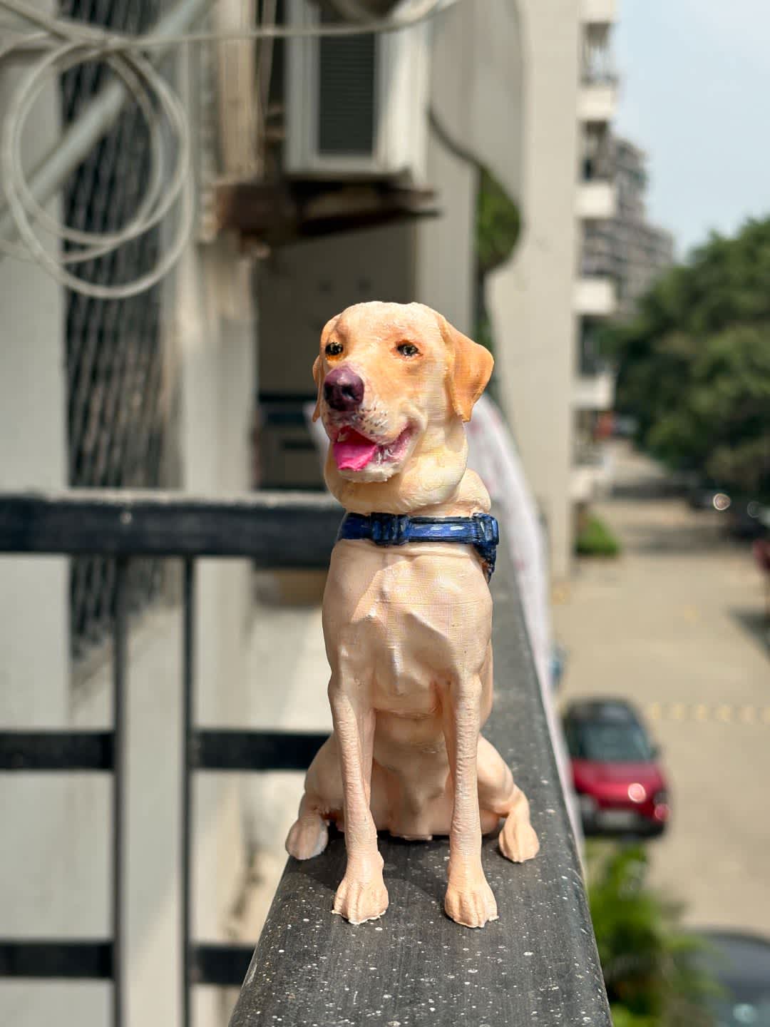 Post by Mimiq Labs on PawVerse