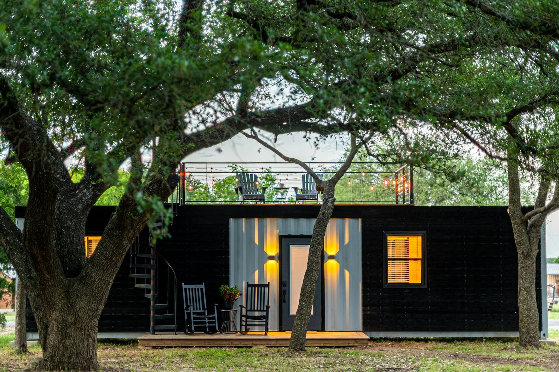 Browse Container Homes listings and discover your perfect small home