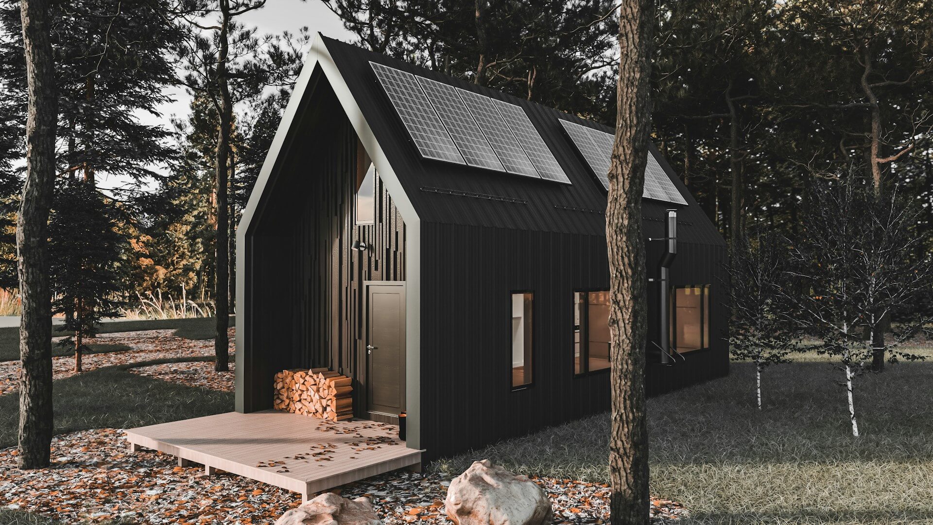 Browse Park Models listings and discover your perfect small home