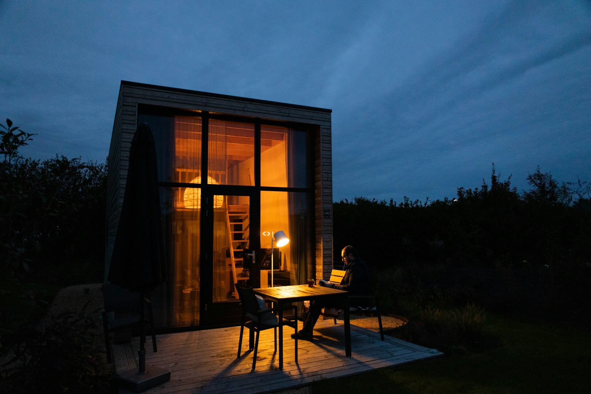 Browse Tiny Houses listings and discover your perfect small home