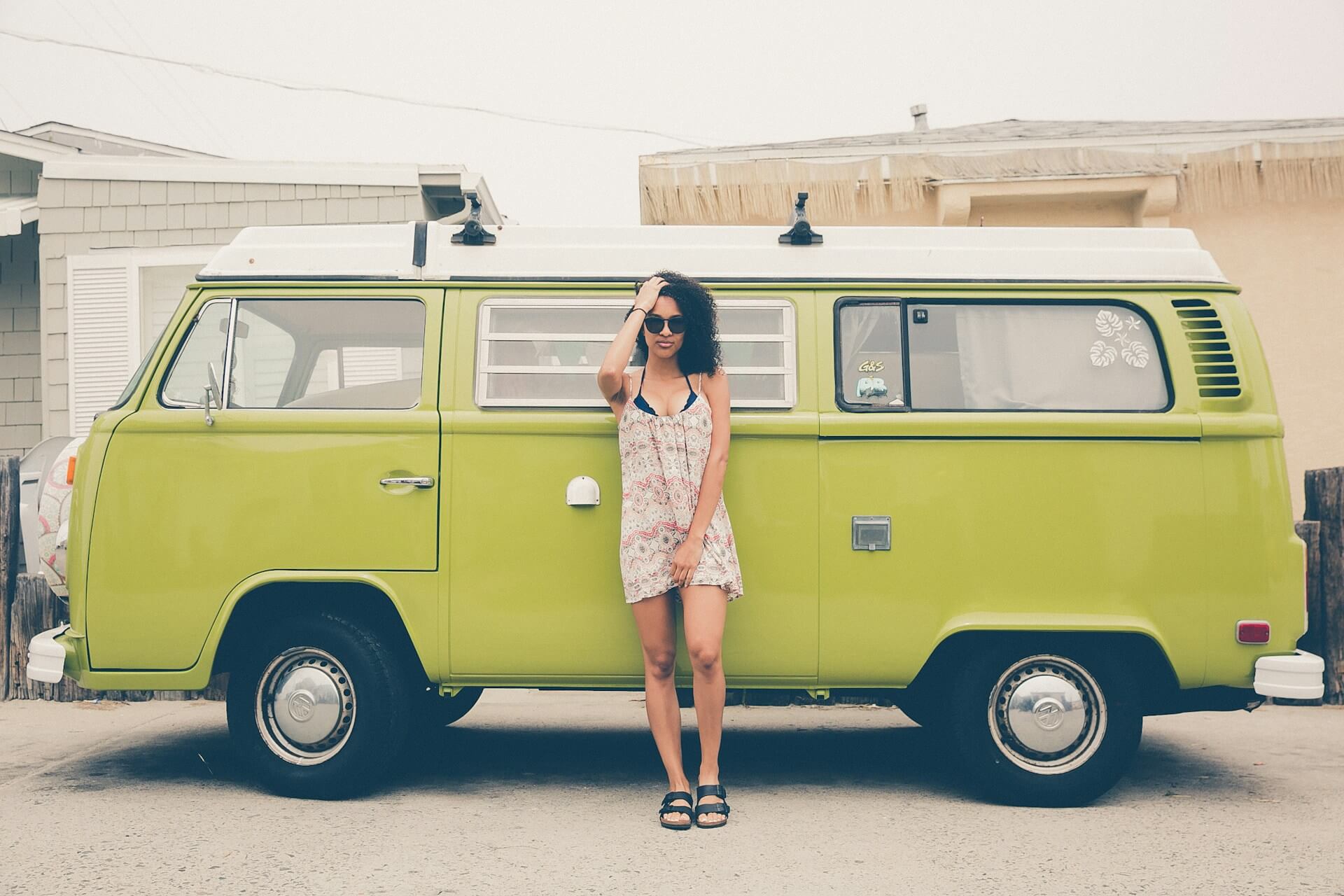 Browse Vans listings and discover your perfect small home