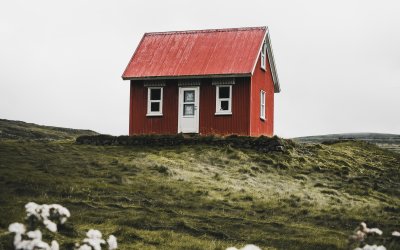 Why We Left Our Tiny House After 18 Months: An Honest Review