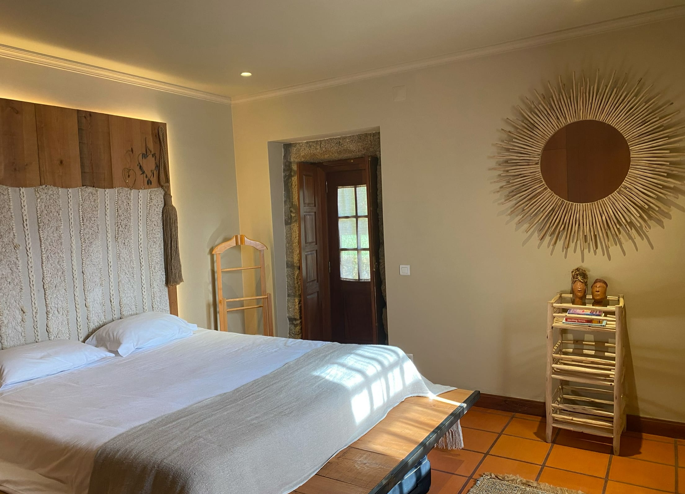 Private room example 1
