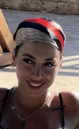 ნუკა ჩიკვაიძე