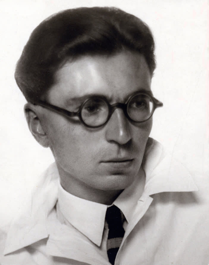 Viktor Frankl