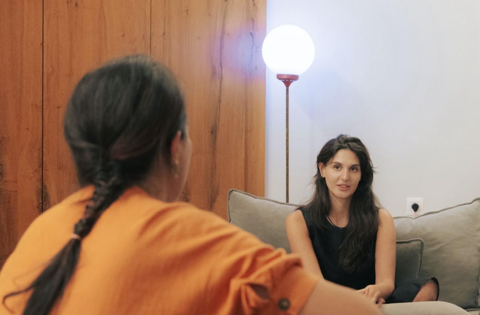 Module preview third