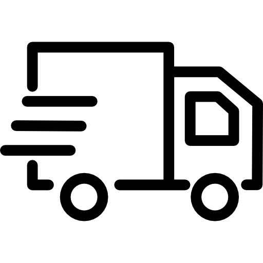 Shipping Icon