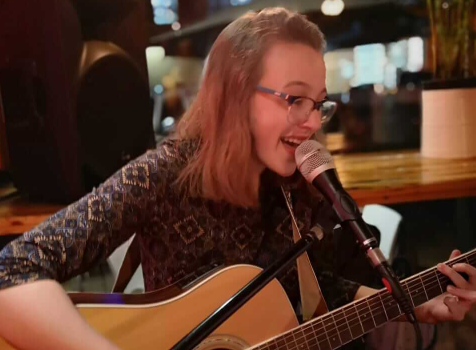 amanda