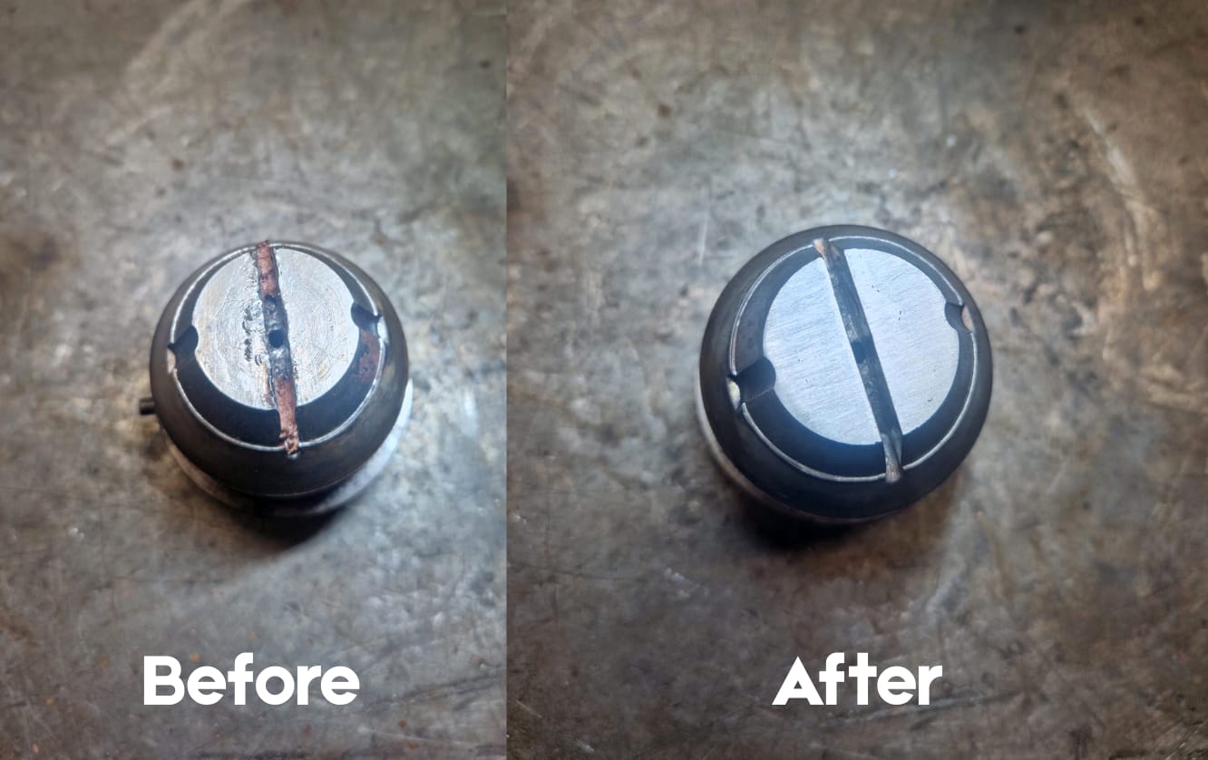 Spawanie i Szlifierki