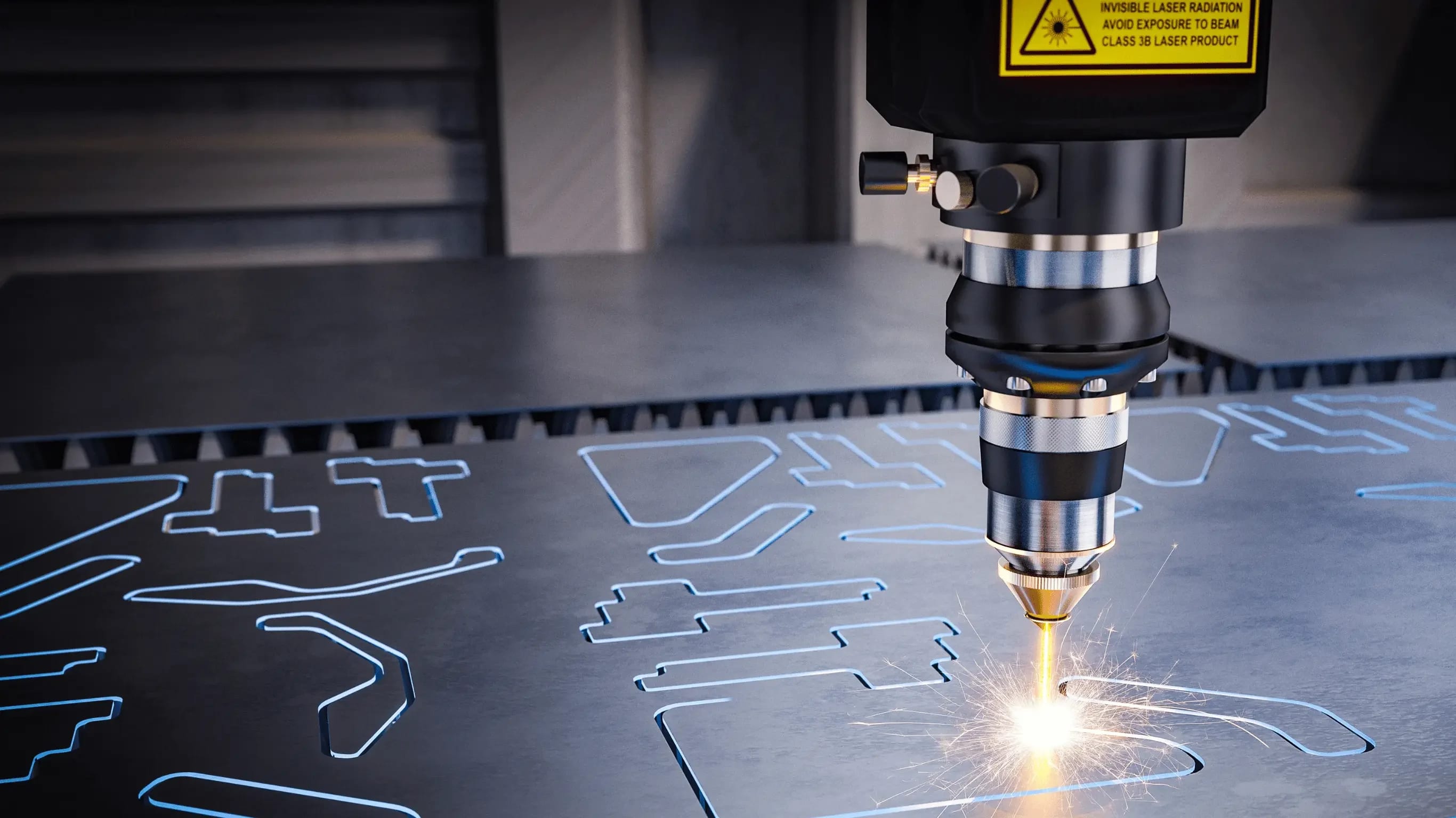 Urządzenie do spawania laserowego