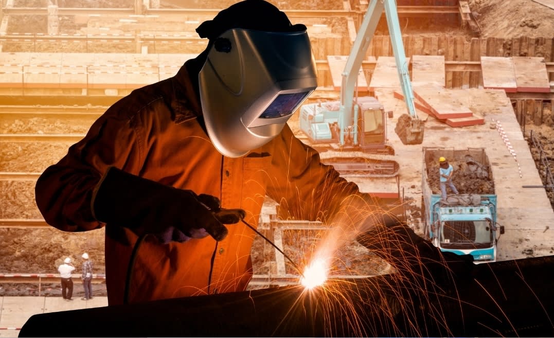 Precyzyjne spawanie laserowe – estetyczne i profesjonalne wykończenie