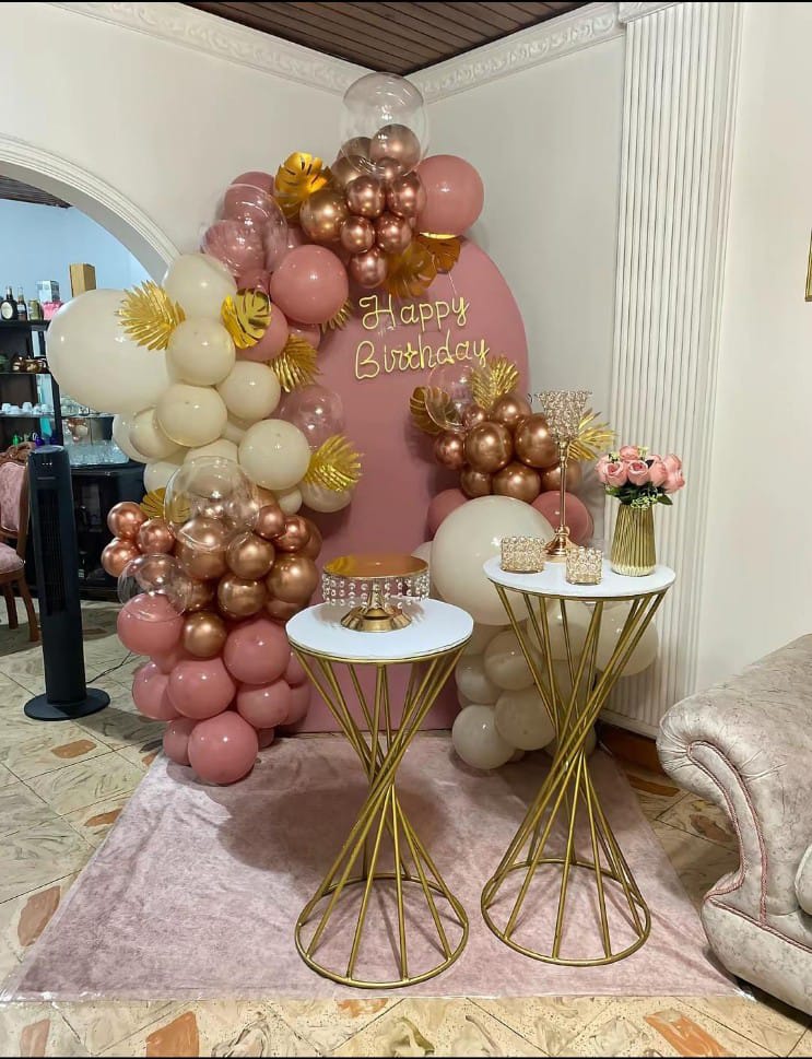 Surprise Room Birthday Decoration in Lahore