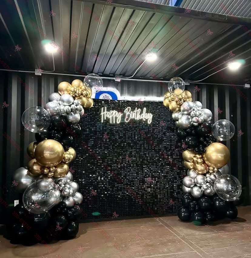 Travel Theme Birthday Party Decorations Lahore