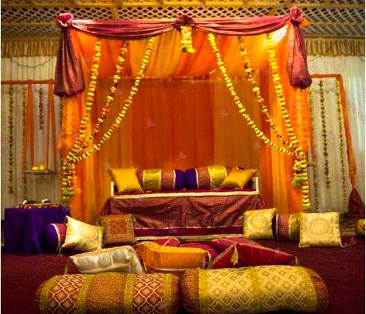 Mayon Event Decor Lahore