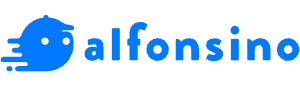Alfonsino logo