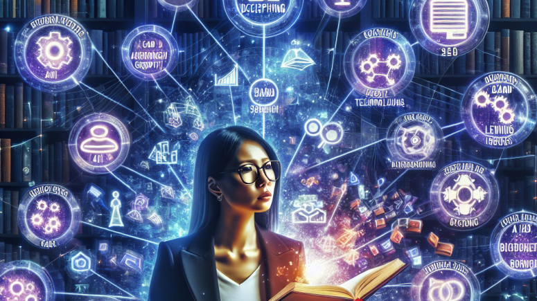 Deciphering AI Jargon: Making Research Simplified for Content Creators