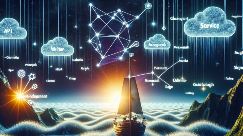 Navigating the Digital Seas: How AI Tools Propel Online Brand Development