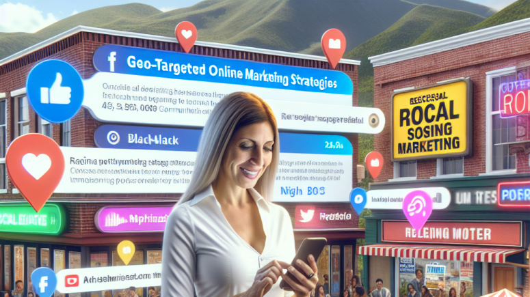Building Your Brand: Community-Focused Strategies for Realtor Recognition