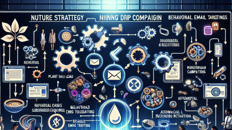 Drip Campaign Best Practices: Sustaining Subscriber Interest