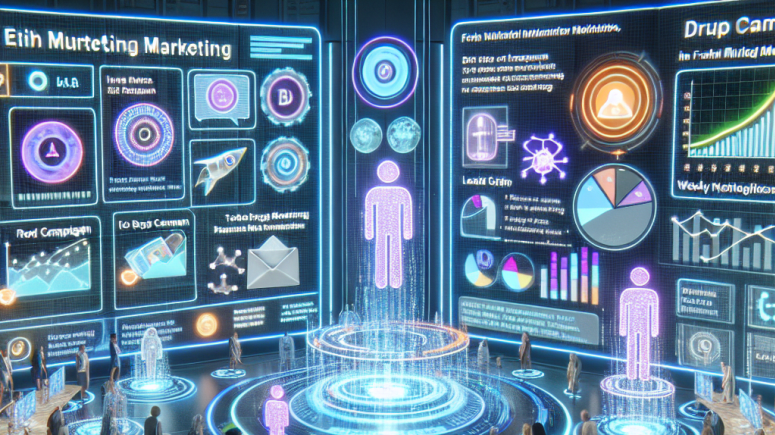 The Impact of Behavioral Email Targeting on B2B Engagement