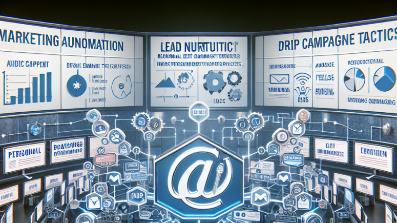 Crafting a Marketing Automation Workflow with Personalized Content