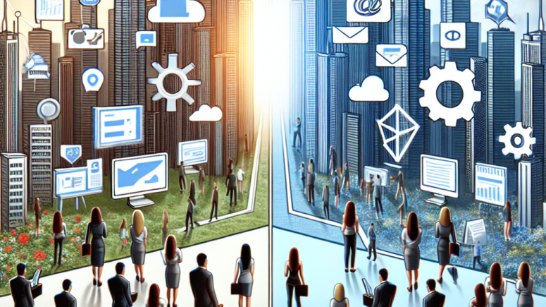 Google Ads vs Facebook Ads: Deciding on the Best Advertising Platform