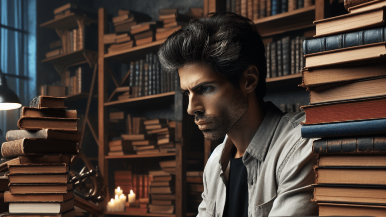 Mastering the Art of Book Writing