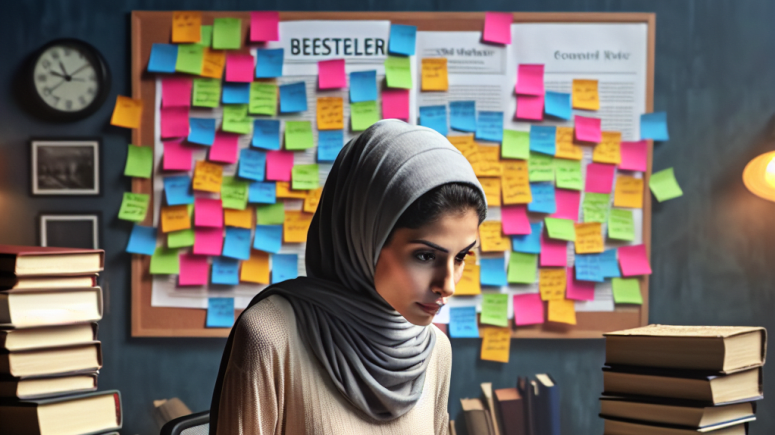 Exploring Self-Publishing Strategies for Success