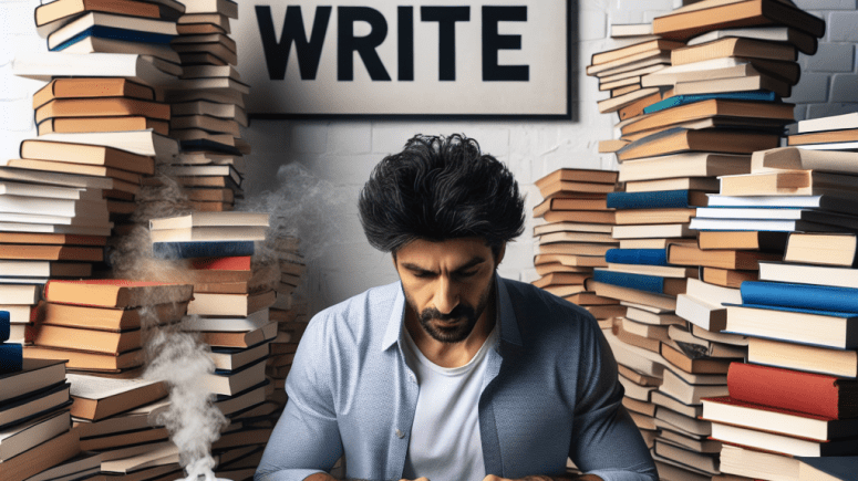Crafting Bestsellers: Tips from Successful Authors