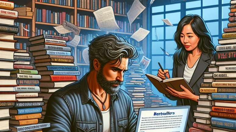 Unlocking Your Writing Potential: A Journey Towards Success
