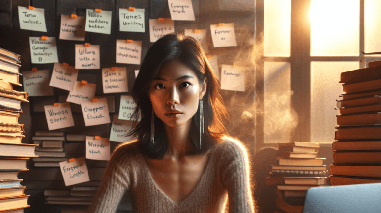 Unlocking the Power of Tone in Writing