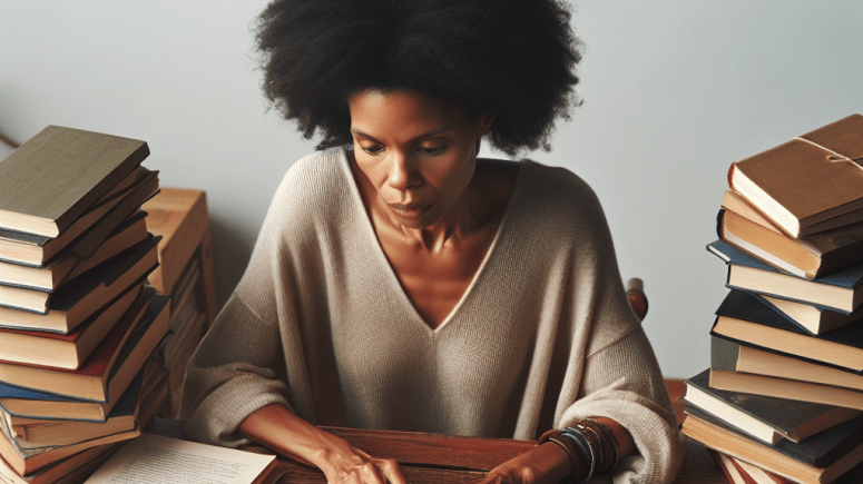 Crafting Compelling Narratives with Tone
