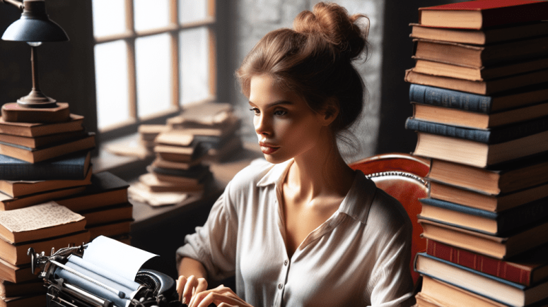 Mastering the Art of Crafting Compelling Chapters