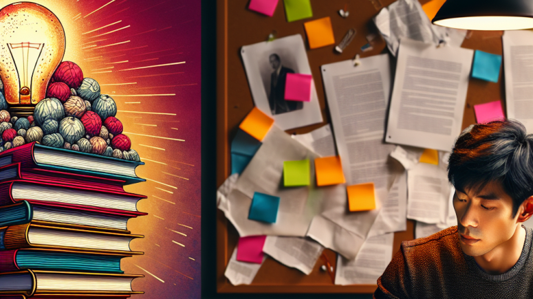 Mastering Tones and Techniques in Self-Published Books