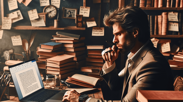 Mastering Book Writing Tips and Strategies