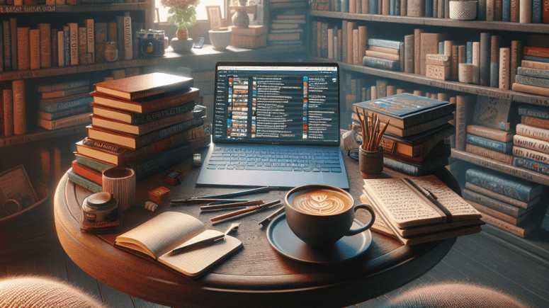 Self-Publishing: Your Guide to Success