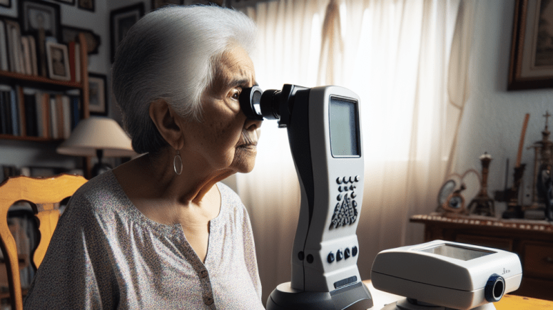 Choosing the Best Low Vision Reading Device: A Comprehensive Guide