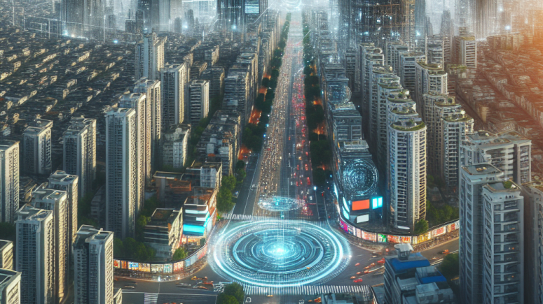 AI-Powered Revolution: Optimizing Real Estate Processes with Proptech and Artificial Intelligence