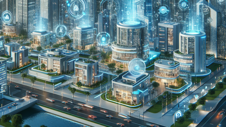 Exploring the Future of Real Estate: AI-Driven Trends and Proptech Innovations