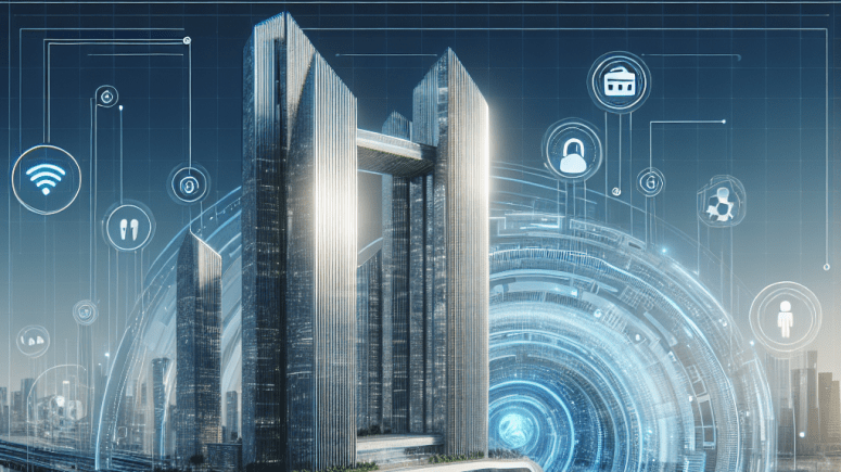 Die Rolle von künstlicher Intelligenz im Immobilienwesen