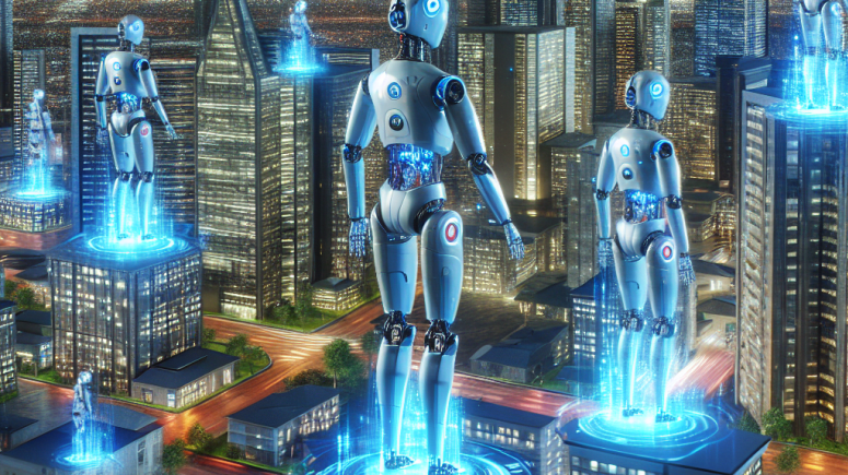 Streamlining Property Data Analytics with AI