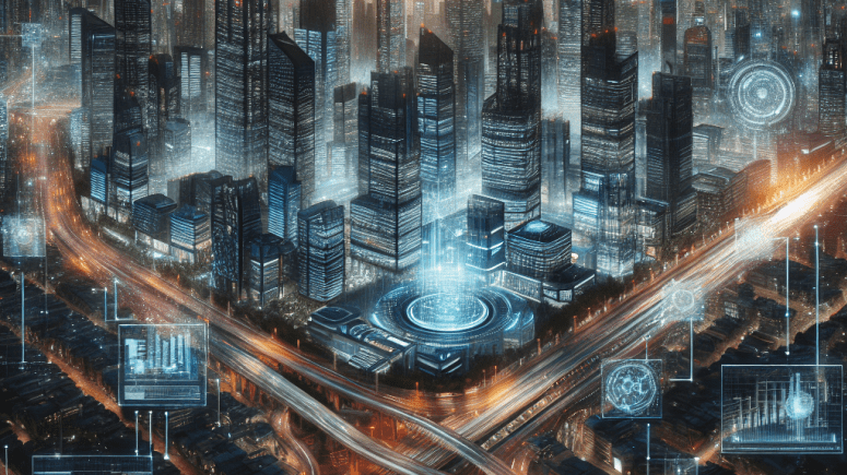 Unveiling the Revolutionary Impact of AI in Real Estate Trends