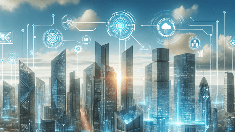 Nurturing Efficiency with Real Estate Tech Innovations